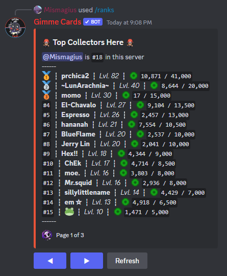 /ranks